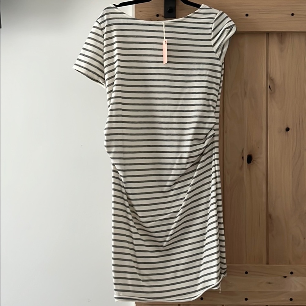 Maternity dress